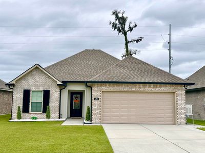289 Adele Dr, Houma, LA, 70364