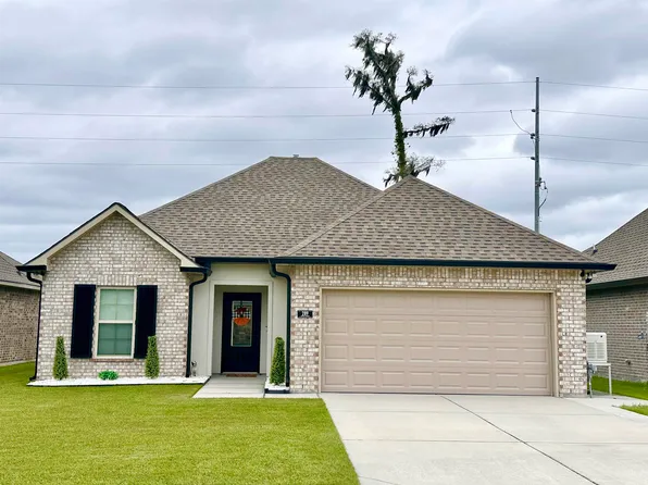 289 Adele Dr, Houma, LA 70364
