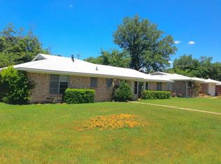 3301 Mesquite Rd, Fort Worth, TX 76111