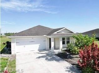 261 Richmond Ave S, Lehigh Acres, FL 33936