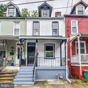 38 W New St, Lancaster, PA, 17603