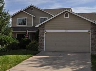 19998 E Union Dr, Centennial, CO 80015