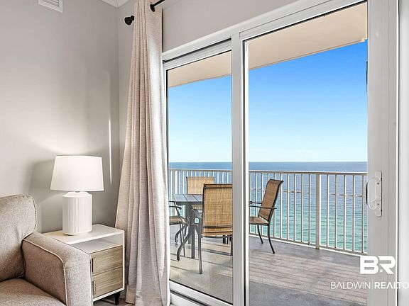 4th image of 401 E Beach Blvd Unit 1709
