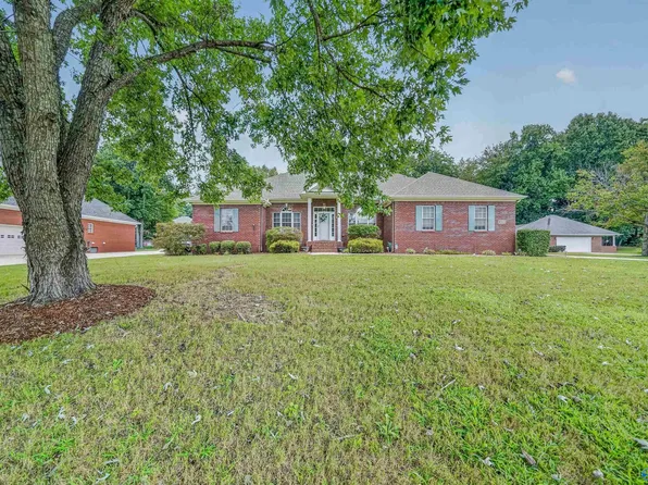 229 Kelsey Lynn Ln, Huntsville, AL 35806