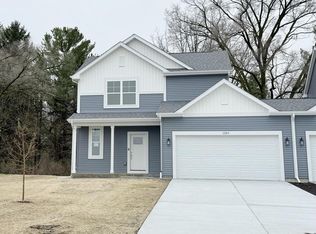 1589 Meadowview COURT, Whitewater, WI