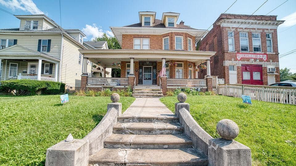 2038 Hanover Ave, Allentown, PA 18109 Zillow