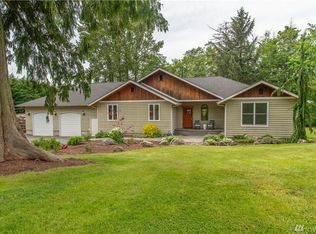6978 Ershig Rd, Bow, WA 98232