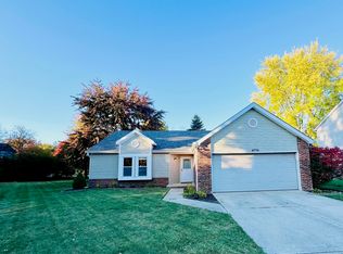 6772 Coatbridge Cir, Indianapolis, IN