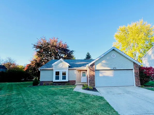 6772 Coatbridge Cir, Indianapolis, IN 46254