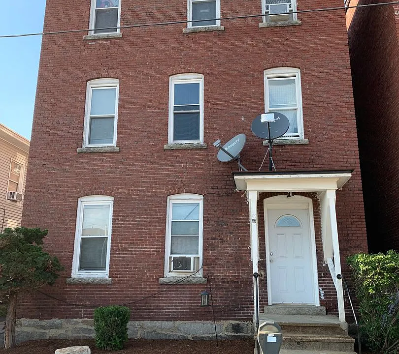 66-68 Orange St