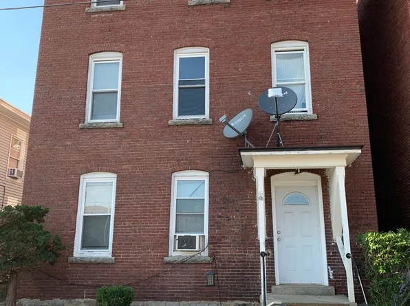 66-68 Orange St., 66-68 Orange St #68-3, Manchester, NH 03104