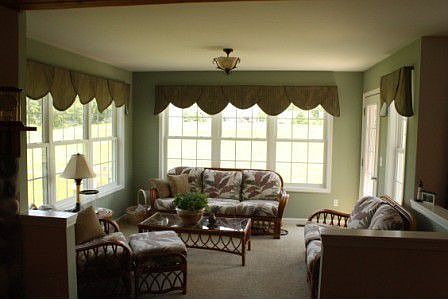 Sun Room