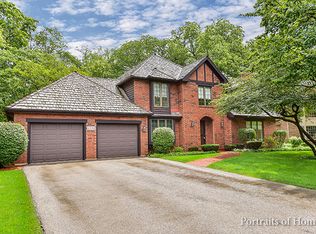 1138 Kinsie Ct, Naperville, IL