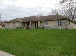 102 Louise St, Pendleton, IN 46064