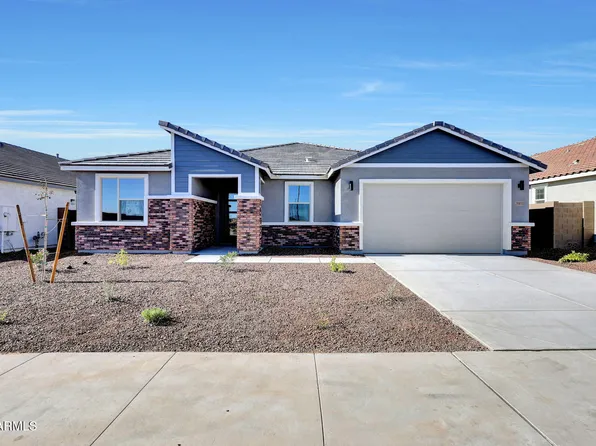 28850 N 174TH Lane, Surprise, AZ 85387