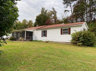 3155 Doe Run Rd, Rocky Mount, VA 24151