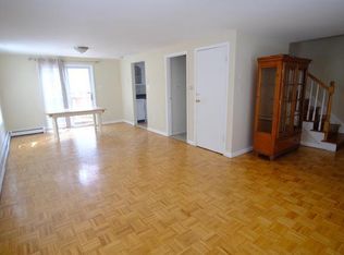 37 Forbes St #A, Jamaica Plain, MA 02130