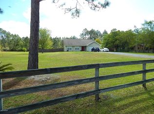 1711 Highway 2297, Panama City, FL 32404