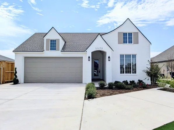 3605 127th St, Lubbock, TX 79423