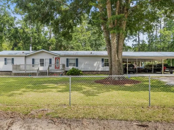 245 NW Genell Loop, Lake City, FL 32055