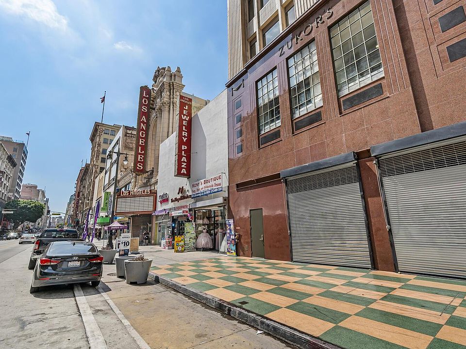 1st image of 601 S Broadway St #607