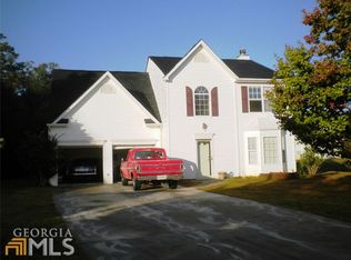 10564 Tobano Trl, Jonesboro, GA 30238