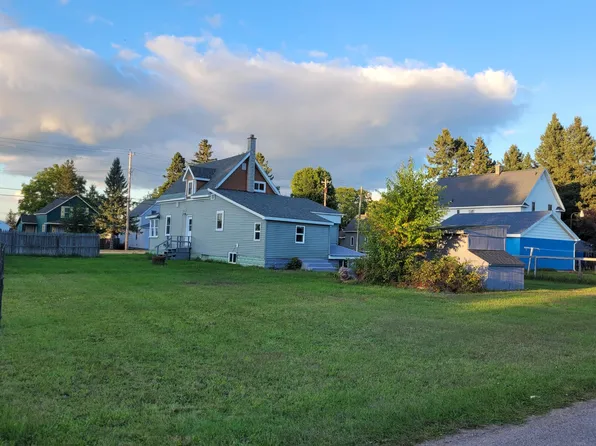 2141 W 4th Ave, Sault Sainte Marie, MI 49783