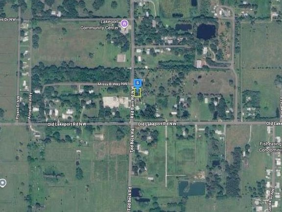 2nd image of 1070 Red Barn Rd