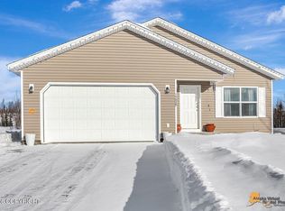 15029 W Drowsy Dr, Big Lake, AK 99623