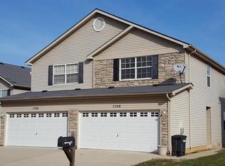 5348 Lakewood Ter, Imperial, MO 63052