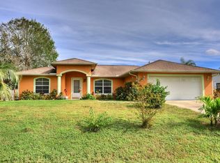 713 Glencove St, Sebastian, FL 32958