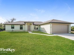 2503 24th St SW, Lehigh Acres, FL 33976