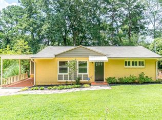 3467 Pinehill Dr, Decatur, GA 30032