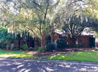 1727 NW 93rd Dr, Gainesville, FL 32606