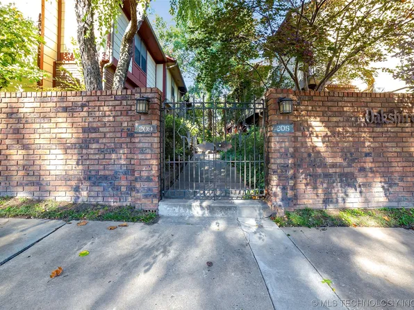 209 W 17th St #209D, Tulsa, OK 74119