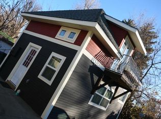 642 S Howes St, Fort Collins, CO 80521