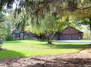 5491 N River Rd, Owosso, MI 48867
