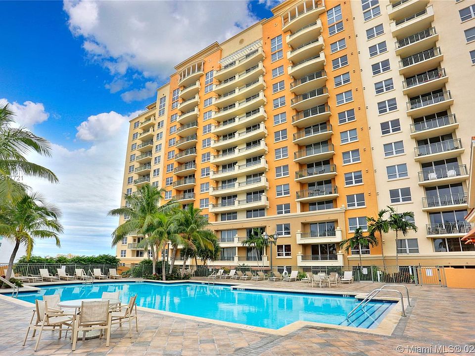 1st image of 3232 Coral Way APT 409