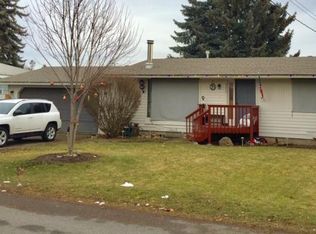 9470 N Baack Rd, Hayden, ID 83835