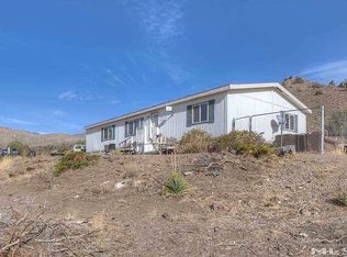 1401 Topaz Ranch Dr, Wellington, NV 89444