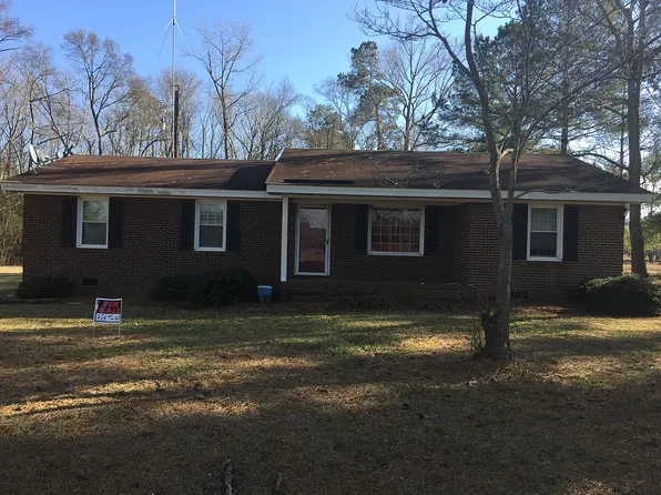 1017 Otter Creek Church Rd, Macclesfield, NC 27852
