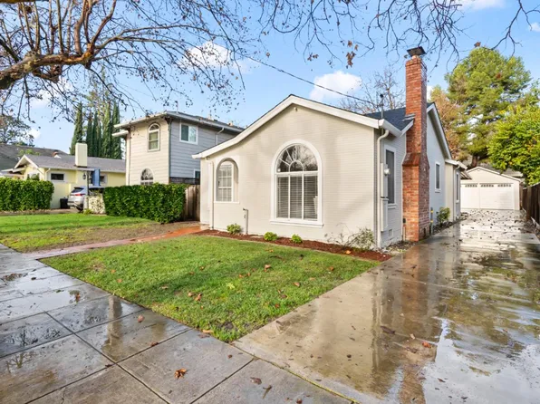 811 Schiele Ave, San Jose, CA 95126