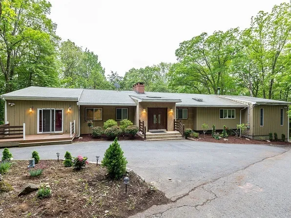 541 Edmands Rd, Framingham, MA 01701