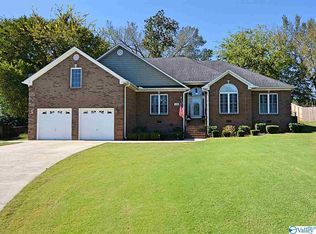 134 Tanglefoot Dr, Huntsville, AL 35811