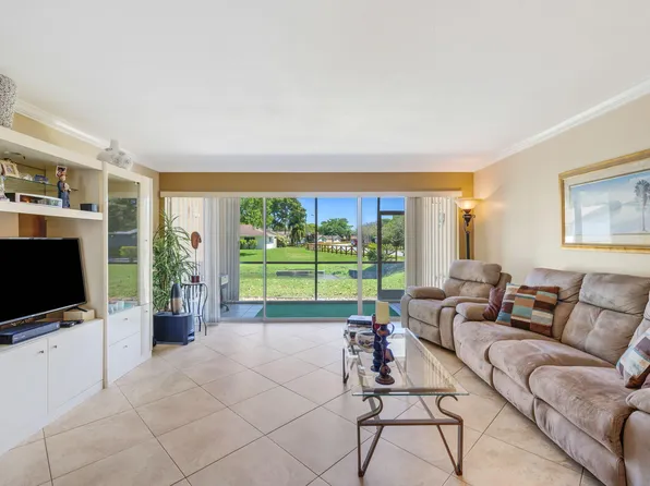 3660 Citrus Trace #3, Davie, FL 33328