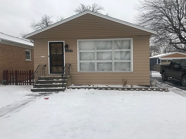 1st image of 5209 W 88th St