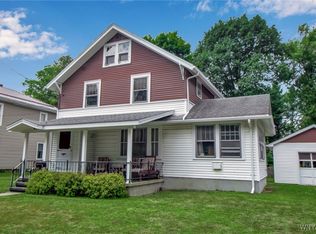 480 Prospect Ave, East Aurora, NY 14052