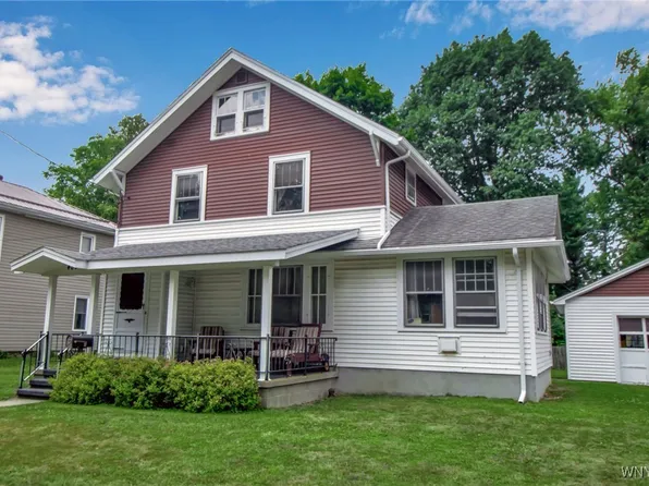 480 Prospect Ave, East Aurora, NY 14052