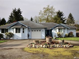 645 SW 142nd St, Seattle, WA 98166