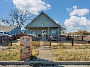 3700 8th Ave, Fort Worth, TX 76110